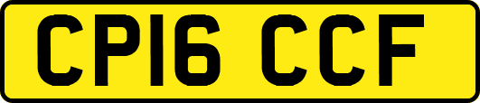CP16CCF
