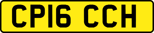 CP16CCH