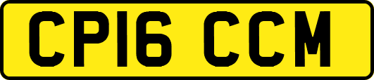CP16CCM