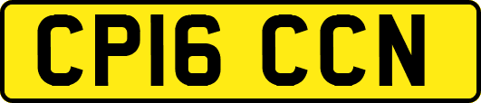 CP16CCN