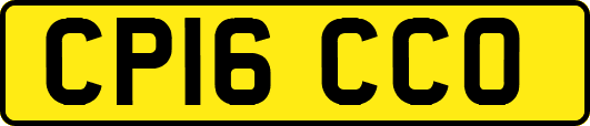 CP16CCO
