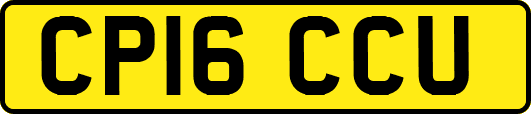CP16CCU