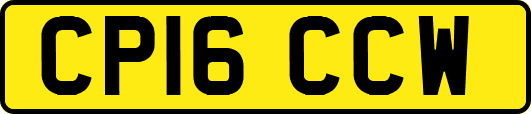 CP16CCW