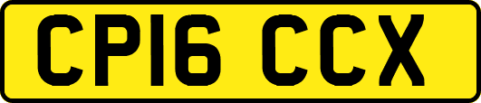 CP16CCX