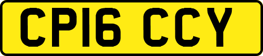 CP16CCY