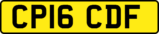 CP16CDF