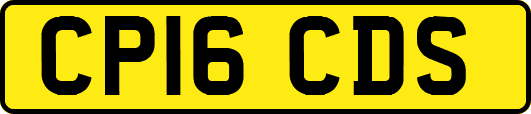 CP16CDS