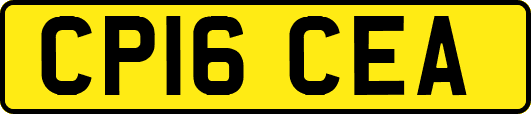 CP16CEA