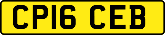 CP16CEB