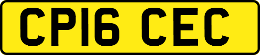 CP16CEC