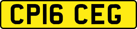 CP16CEG