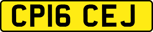 CP16CEJ