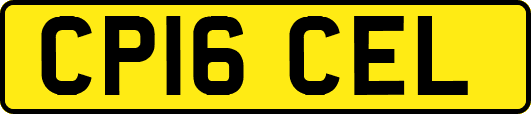 CP16CEL