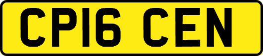 CP16CEN