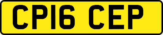 CP16CEP