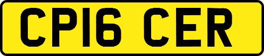 CP16CER