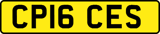 CP16CES
