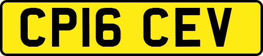 CP16CEV