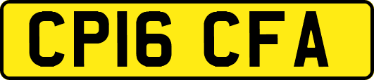 CP16CFA
