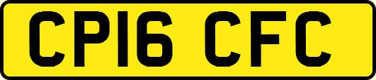 CP16CFC