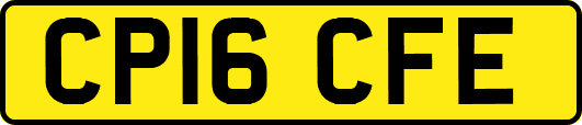 CP16CFE
