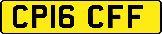 CP16CFF