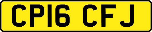CP16CFJ