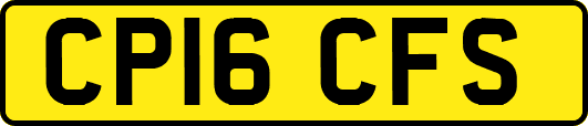 CP16CFS