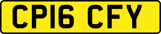 CP16CFY