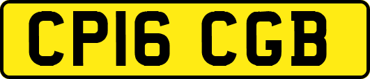 CP16CGB