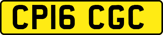CP16CGC