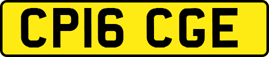 CP16CGE
