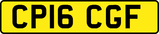CP16CGF