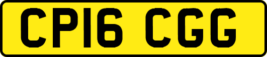 CP16CGG