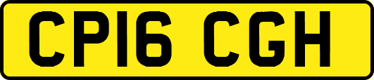 CP16CGH