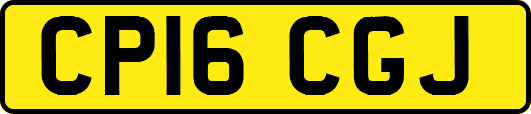 CP16CGJ