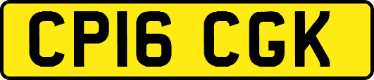 CP16CGK