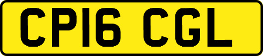 CP16CGL