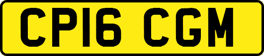 CP16CGM