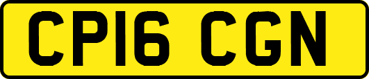 CP16CGN