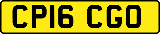 CP16CGO