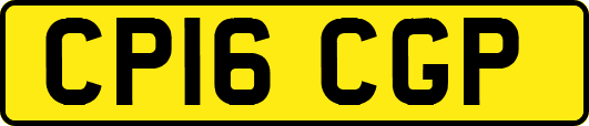 CP16CGP