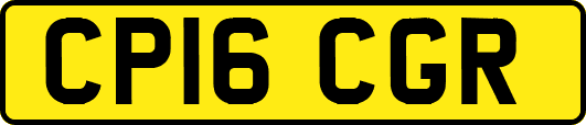 CP16CGR