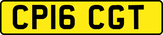 CP16CGT