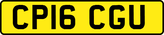 CP16CGU