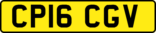 CP16CGV