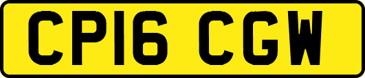 CP16CGW