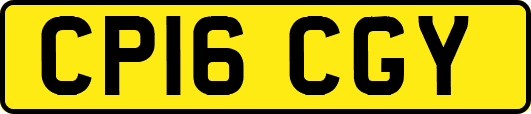 CP16CGY