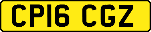 CP16CGZ