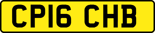 CP16CHB